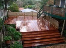 Kwikfynd Decks
sandonvic
